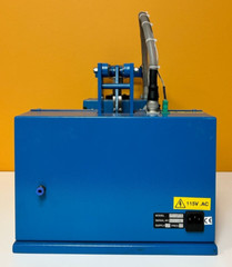 RP-X0-2 6″ x 6″, Pixsys ATR121 PID Controller, 0-160 psi, Heat Press. Tested!