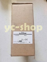 New BLVD20KM Motor driver Fast Shipping via FedEx or DHL *z