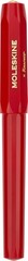 x Kaweco, Fountain Pen, Medium Nib, Red with Blue Ink