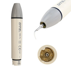 Woodpecker DTE Dental Ultrasonic Scaler N2 N3 V2 V3 LED Handpiece EMS SATELEC