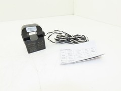 EGauge Systems ECS20-200 Current Transformer Split-Core CT 20mm 200A 600VAC