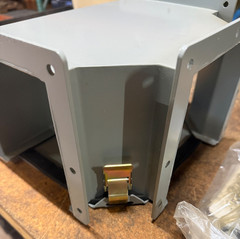 COOPER B-LINE SYSTEMS 66-12LTA 6612LTA (NEW)