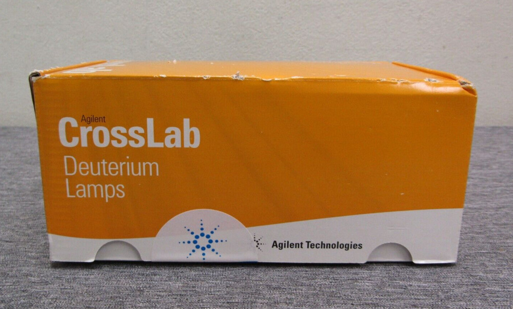 Agilent Crosslab 8001-0702 Deuterium Lamp