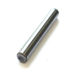 1/8 x 7/8″ DOWEL PINS – SET OF 20 – HEAT TREATED ALLOY STEEL – BRIGHT FINISH