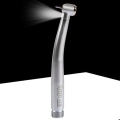 Turbina LED 2 orificios con pieza mano de alta velocidad dental NSK Style USA