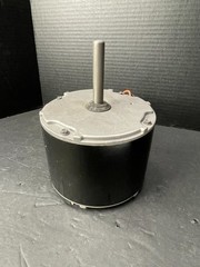 Zhongshan Broad-Ocean YDK-120S83262-01 0313M00060s 1/6HP 810RPM 230V Fan Motor