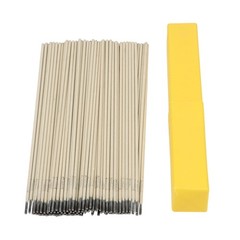 1 Pack E6011 Welding Rod 1/8 Inch 5 Lbs Carbon Steel Stick Electrodes