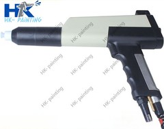 PG1 Electrostatic powder coating spray gun for Gema PG1 Aftermarket Free Ship US