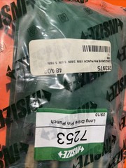 INSIZE LONG DRIVE PUNCH 7253 1/8in 3/6in4/1in5/16in3/8in