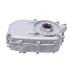 NEW Reduction Gearbox Fits HONDA GX270 2:1 With Internal Clutch 13 HP