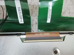 Innolux G104S1-L01 Touchscreen Display TFT LCD
