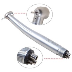 Dental High Speed Handpiece 4Holes Turbine Mini Pediatric Kid/Standard/Big Head