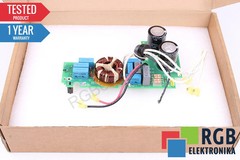 16253450112A05 DO ALTIVAR 71 SCHNEIDER ELECTRIC – Refurbished – Warranty