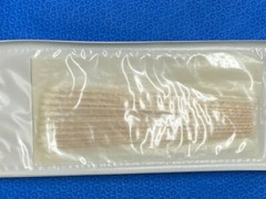 DEROYAL 32-754 CUSTOM COTTON TIPPED APPLICATORS, 10/PK 6INCH **CASE OF 10PKS**