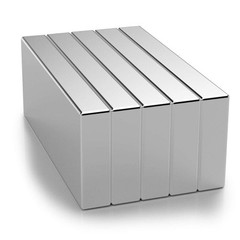 Lot Block Fridge Magnets N52 Super Strong Rare Earth Neodymium Magnet 25x10x3mm