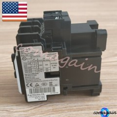 NEW For Fuji SC-4-1 Magnetic Contactor AC220V 3 Pole(s) Fast Shipping
