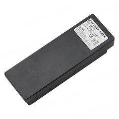 2PC RSC7220 2000mAh Battery For SCANRECO Kranfunksteuerung 590 S592 790 960 7.2V