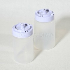 Dental Detachable Ultrasonic Piezo Scaler Handpiece Fit Woodpecker EMS 2*Bottles