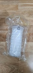 2 New Pall EMFLON SLK7002PFRP Filters, NOS , No Box .2 Micron