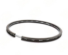 3 Set Piston Ring STD 1A024-21050 83mm For Kubota D1503 D1503DI V2003 DI Engine