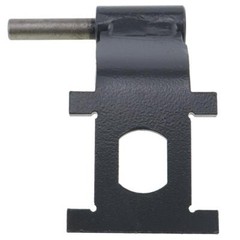 Cab Door Hinge 7193725 for Bobcat T450 T550 T595 T630 T770 T870 S650 S590 S570