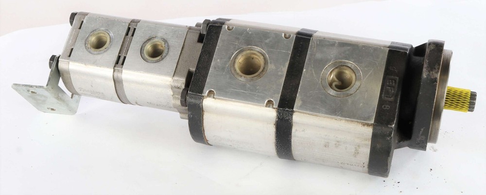 New PLP30.27S0-04S5-LOF/OD/30.27S0-65M6-LOF/OD/20.11S0 Casappa Hydraulic Gear Pu