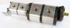 New PLP30.27S0-04S5-LOF/OD/30.27S0-65M6-LOF/OD/20.11S0 Casappa Hydraulic Gear Pu
