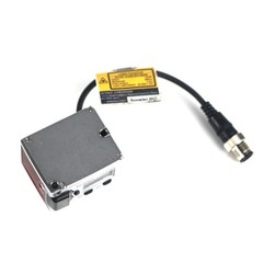 Brand New KEYENCE LR-TB5000C Laser Sensor Switch