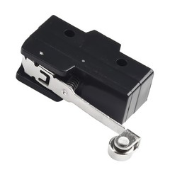 Limit Switch Switch Dustproof Fine Contact Long Service Life Roller Lever