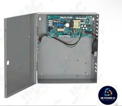 Von Duprin PS914 Hardwired Steel Power Supply