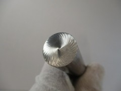 (1-1/4) POUNDS SOLID CARBIDE Rod .750″ Diameter x 5″ Long Tungsten 1.25 # in EC