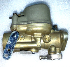 ZENITH CARBURATOR 11193D WISCONSIN L51E