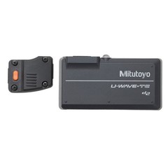TESTED Mitutoyo 264-620 U-Wave-TC IP67 Transmitter & Connector for Calipers