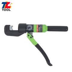 YQK-70 6Mt Hydraulic Wire Battery Cable Lug Terminal Crimper Crimping Tool