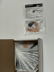 NONIN 6000CA Single Patient Pulse Oximeter Sensor PKG Assembly 24ct