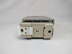 Omron S8JX-N15024CD S8JXN15024CD Power Supply 24VDC 6.5A Made in China