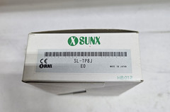 Matsushita Electric Sunx SL-TP8J Sensor