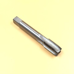 1/2 – 12 HSS Right hand Thread Tap 1/2 – 12 TPI [SN/3]