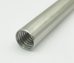 Clevis Rod for Clayton Mark 5451 Frost Free Yard Hydrant – Stainless Steel