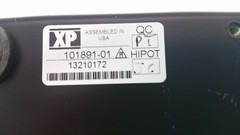 Synopsys power box model Power Supply SH100111-01