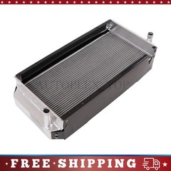NEW Fits Bobcat S150 S150G S160 S175 S185 S205 Radiator 6686077 6734100 7152356