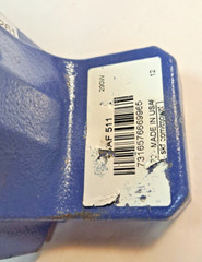 SKF Bearing Housing Pillow Block SAF 511 WITH LER 24 Bearing Cast Iron