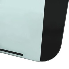 Clear Front Windshield Door Glass For Takeuchi TL8/TL10/TL12/TL130/TL150/TL230