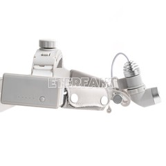 Dental 10W LED Headband Head Light Good Light Spot ENT Specific Headlamp