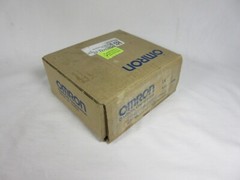 Omron, C220H, CS1 Series, Power Supply, C200HW-PA204S, New in Factory Box, NIB