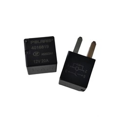 5 PCS 4016819 Ultra Micro ISO Automotive Relay 12VDC 20A 4 Pin