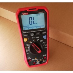 UNI-T High Performance Multimeter 22000 count full scale display From JAPAN◎