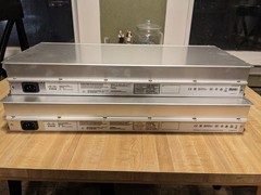 Cisco TTC6-12 TelePresence SX80 Codec Video Conference System – Lot of 2