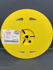 2000pcs SunLED XZMG48WA SMD LED Green Light Diode Reel