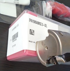 Tungaloy Indexable End Mill: EPA15R040M32.0-02L